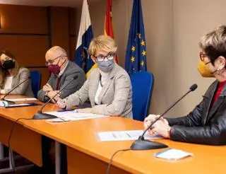 Empleo formará a 600 personas para la construcción del Salto de Chira