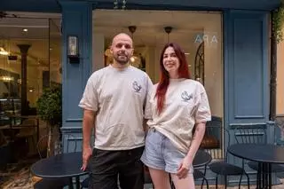 Desplumados, la foodtruck que reivindica el pollo frito en las hamburguesas