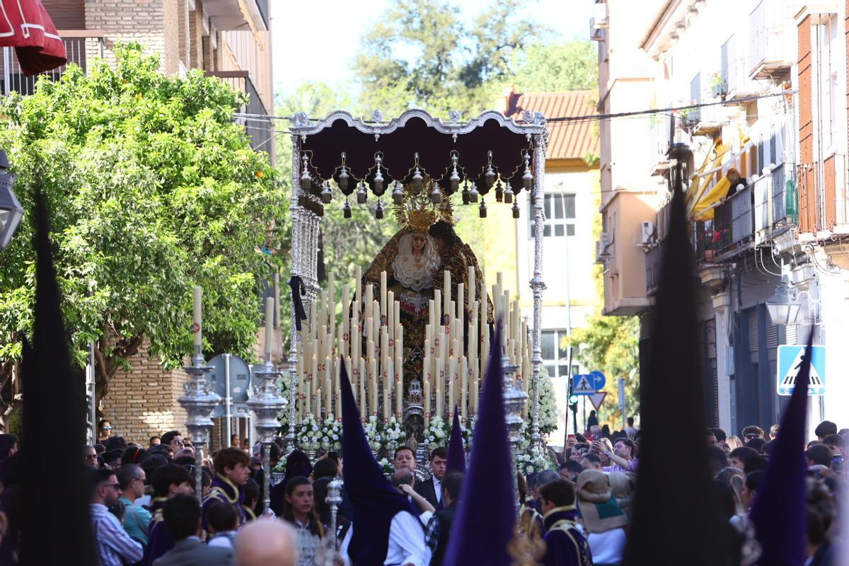 La Sangre, en imágenes La Sangre, en imágenes