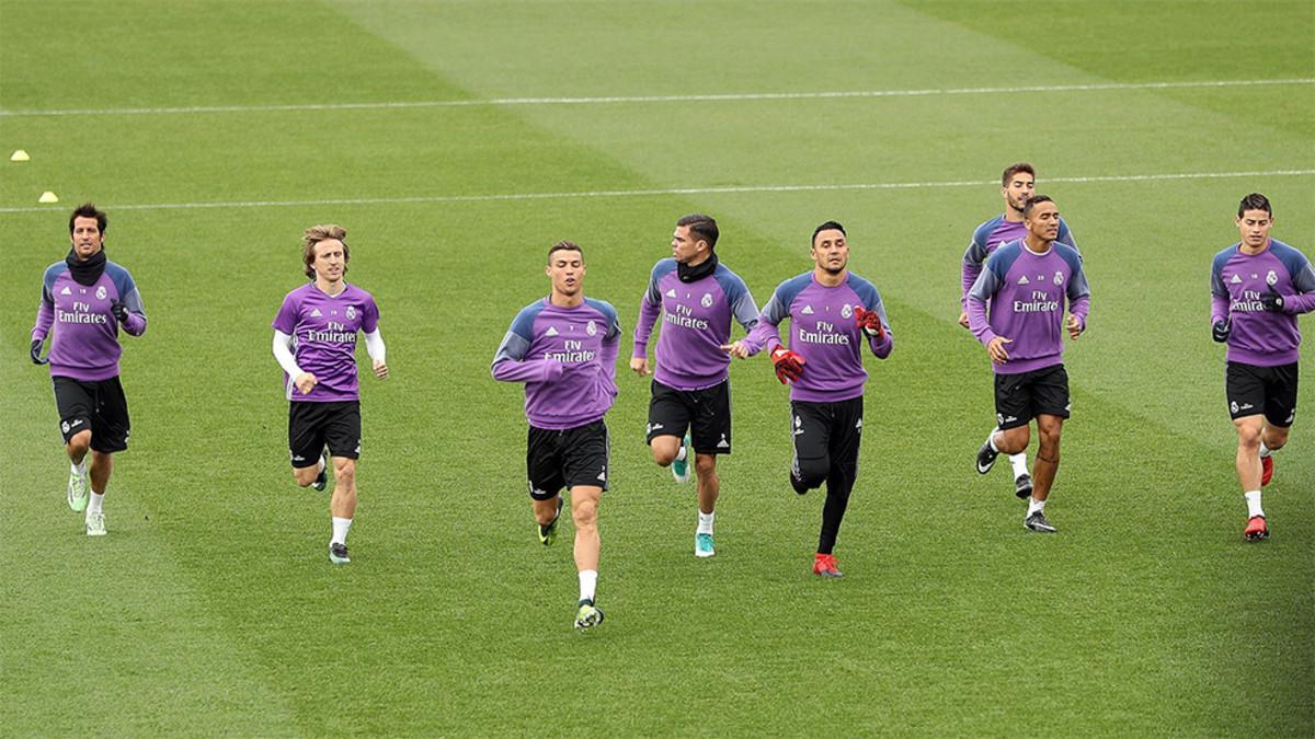 El Madrid hará varios cambios en la plantilla de la próxima temporada
