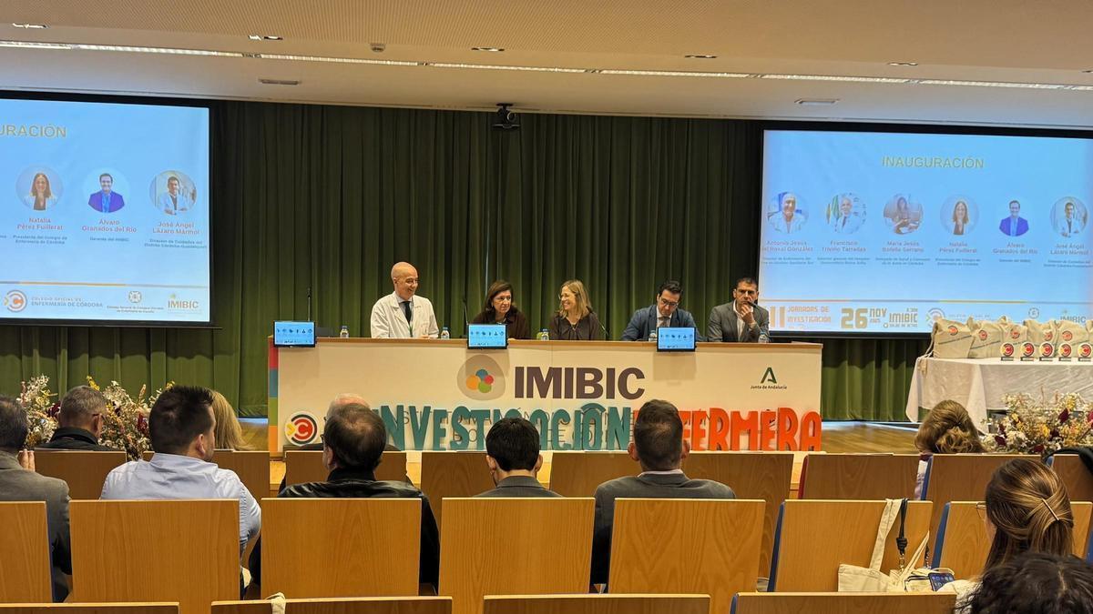 El próximo 30 de septiembre se celebrarán las ‘IV Jornadas Nacionales de Investigación’.
