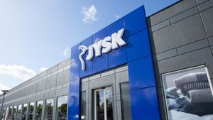 JYSK renova la seva botiga a Santa Susanna