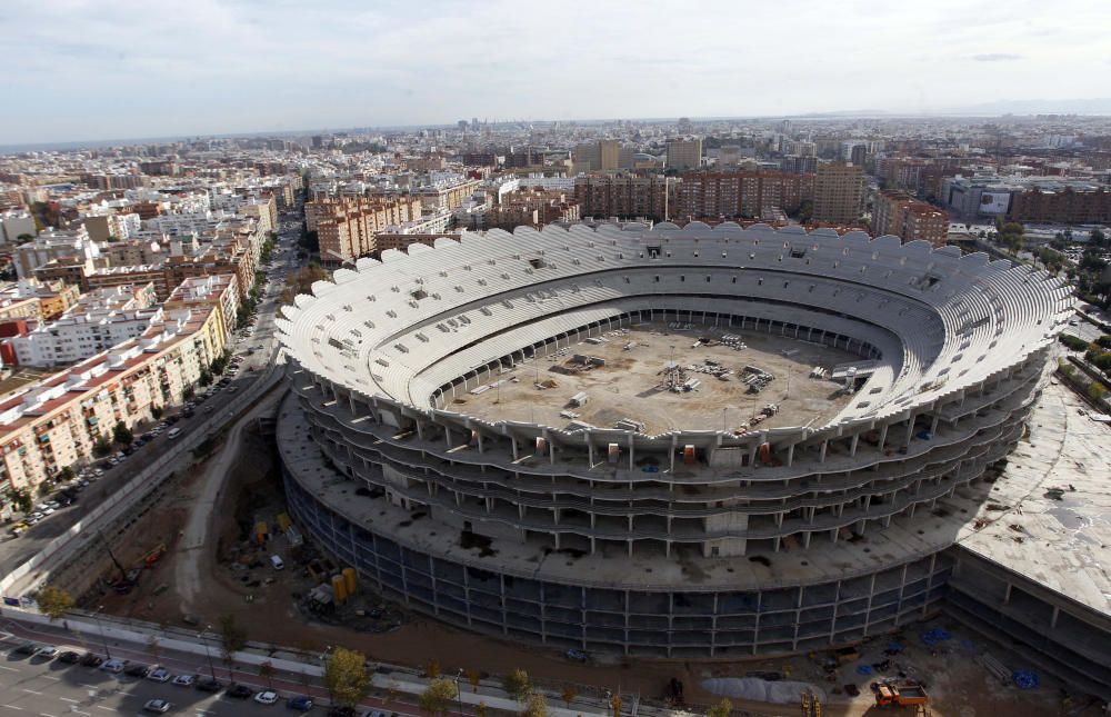 Nou Mestalla