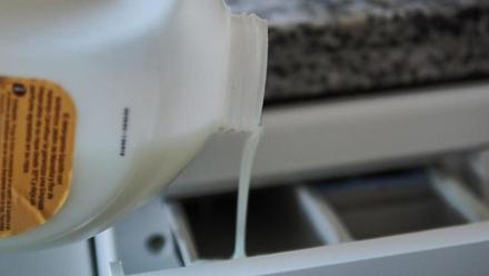 Limpieza: Las razones por las que el jabón en polvo puede ocasionar los  taponamientos de tuberías