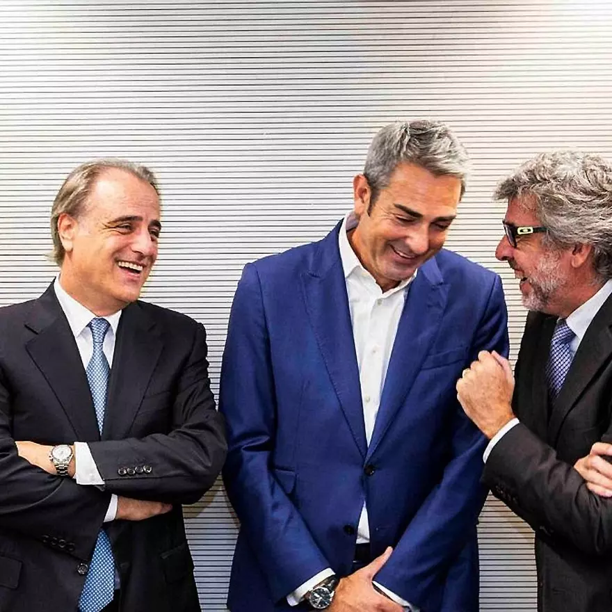 El crimen machista de Esplugues y ayuda a un sintecho