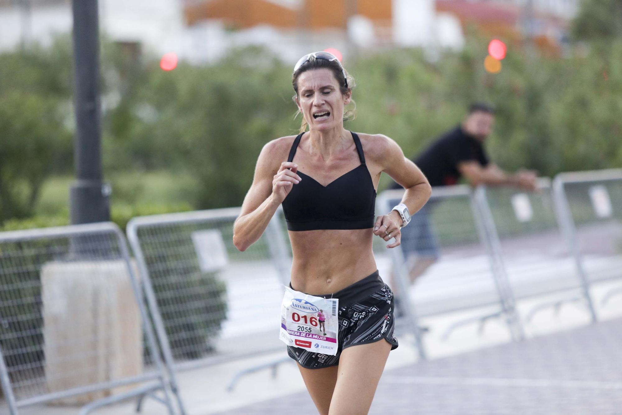 Carrera de la Mujer de València