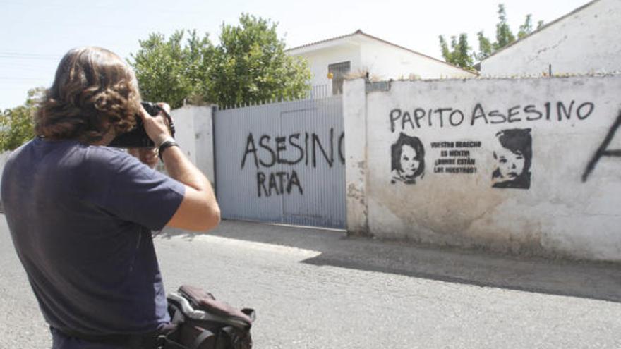 &#039;Nada es igual&#039; aborda las claves de la desaparición de Ruth y José