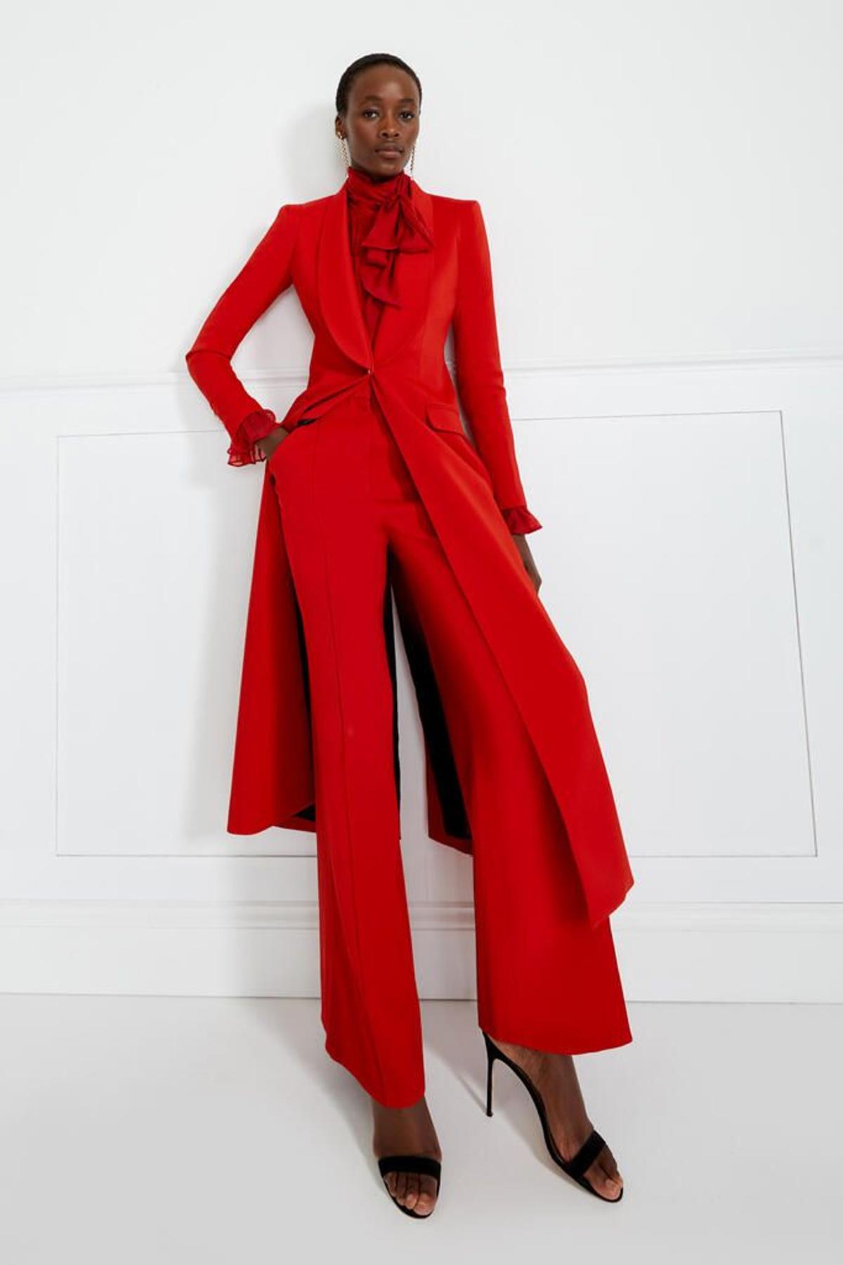 Temperley London