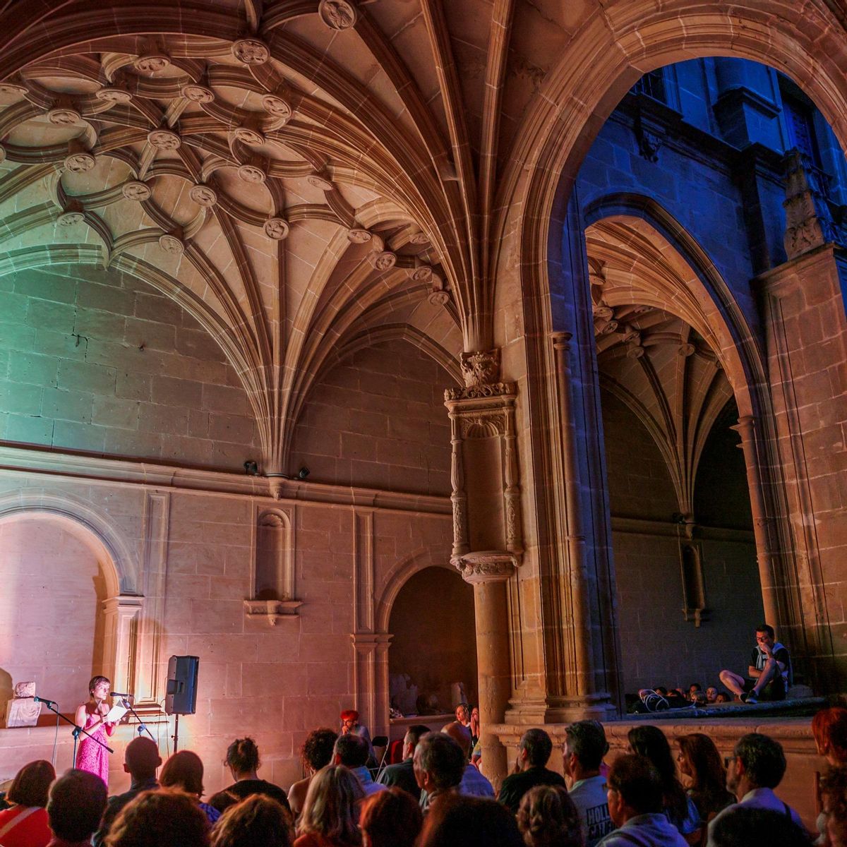 Monasterio de Yuso