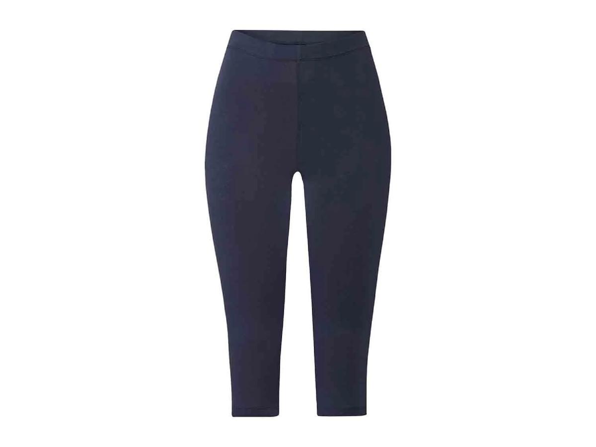 Los leggins pirata de Lidl.