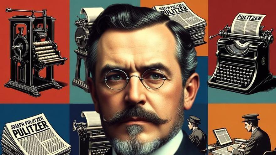 , editor: “Una prensa cínica, mercenaria y demagógica producirá con el tiempo un pueblo igual”