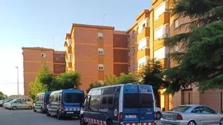 Detenido por matar a otro hombre en Calafell con un cuchillo tras una pelea