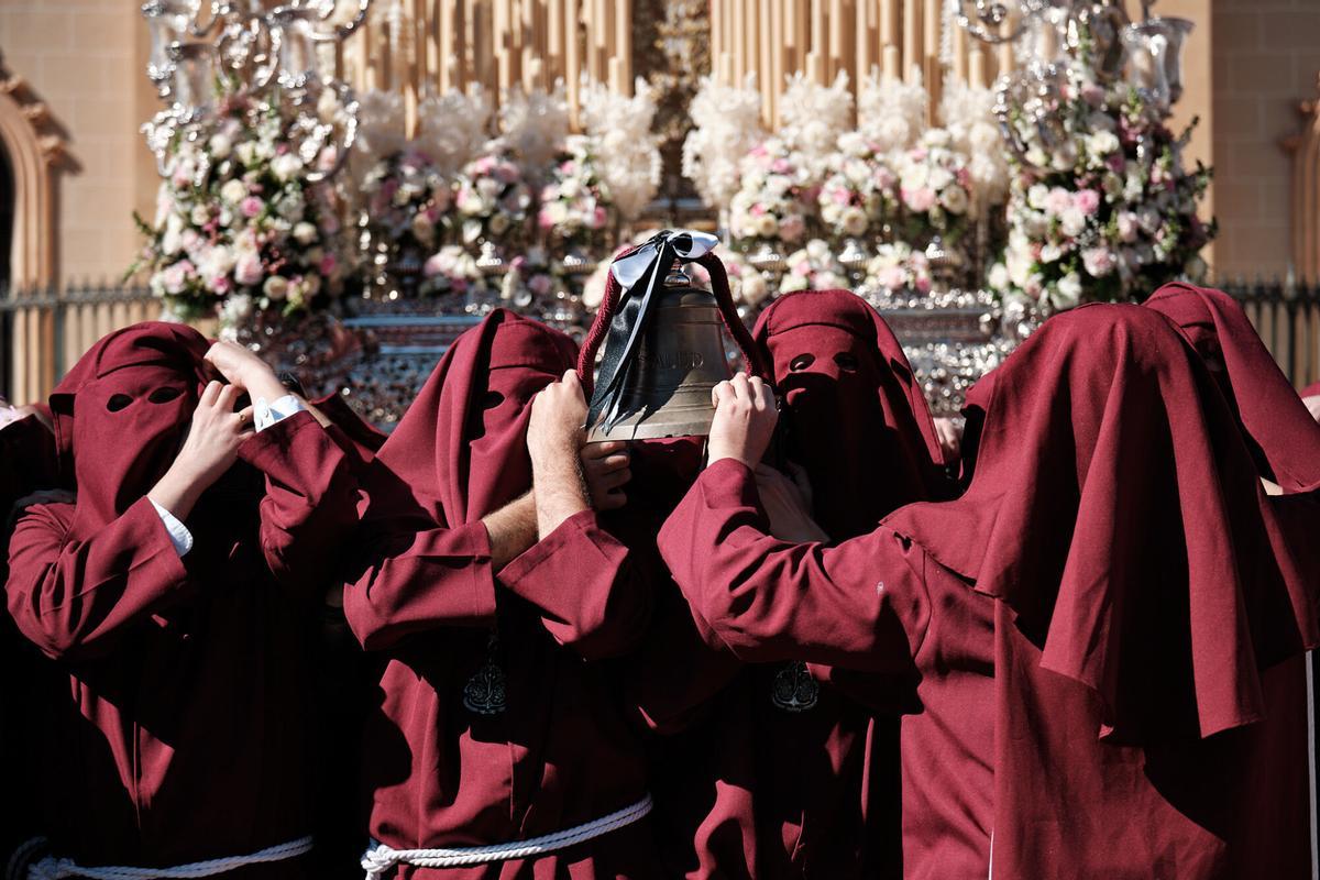 Semana Santa de Málaga