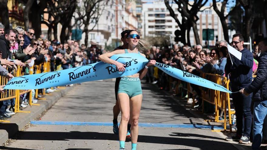 Vídeo: Volta a Peu a la ciudad de Castellón (XXV Trofeo Luis Adsuara)