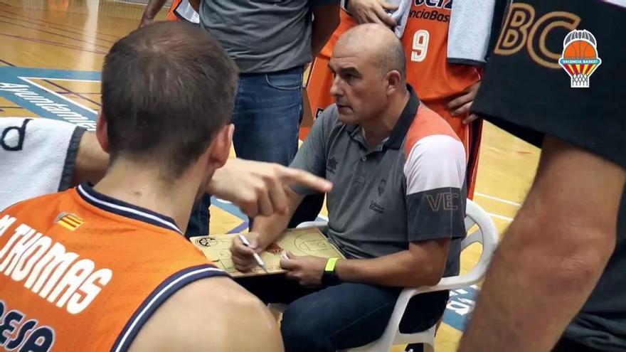 Valencia Basket - UCAM Murcia - Mejores jugadas