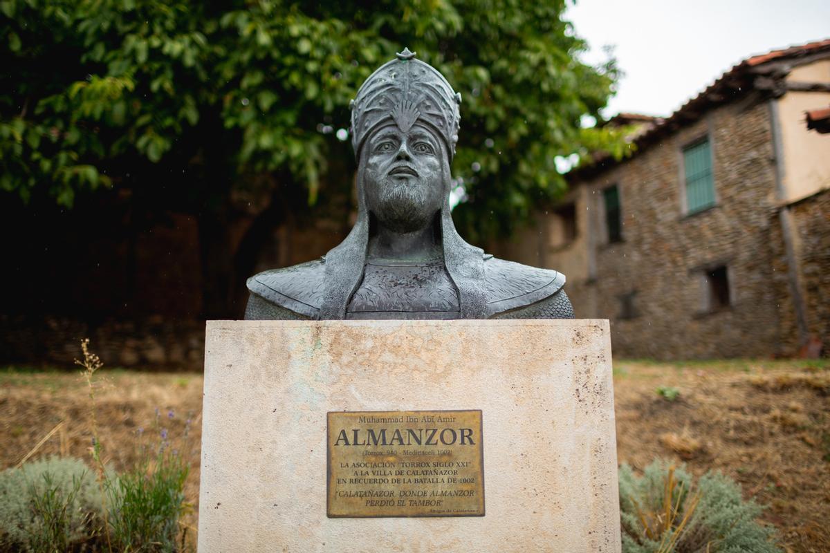Calatañazor, Soria