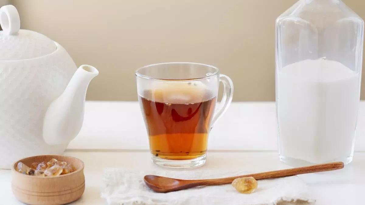 Ni los caldos son tan buenos, ni los alimentos fríos tan perjudiciales para el resfriado