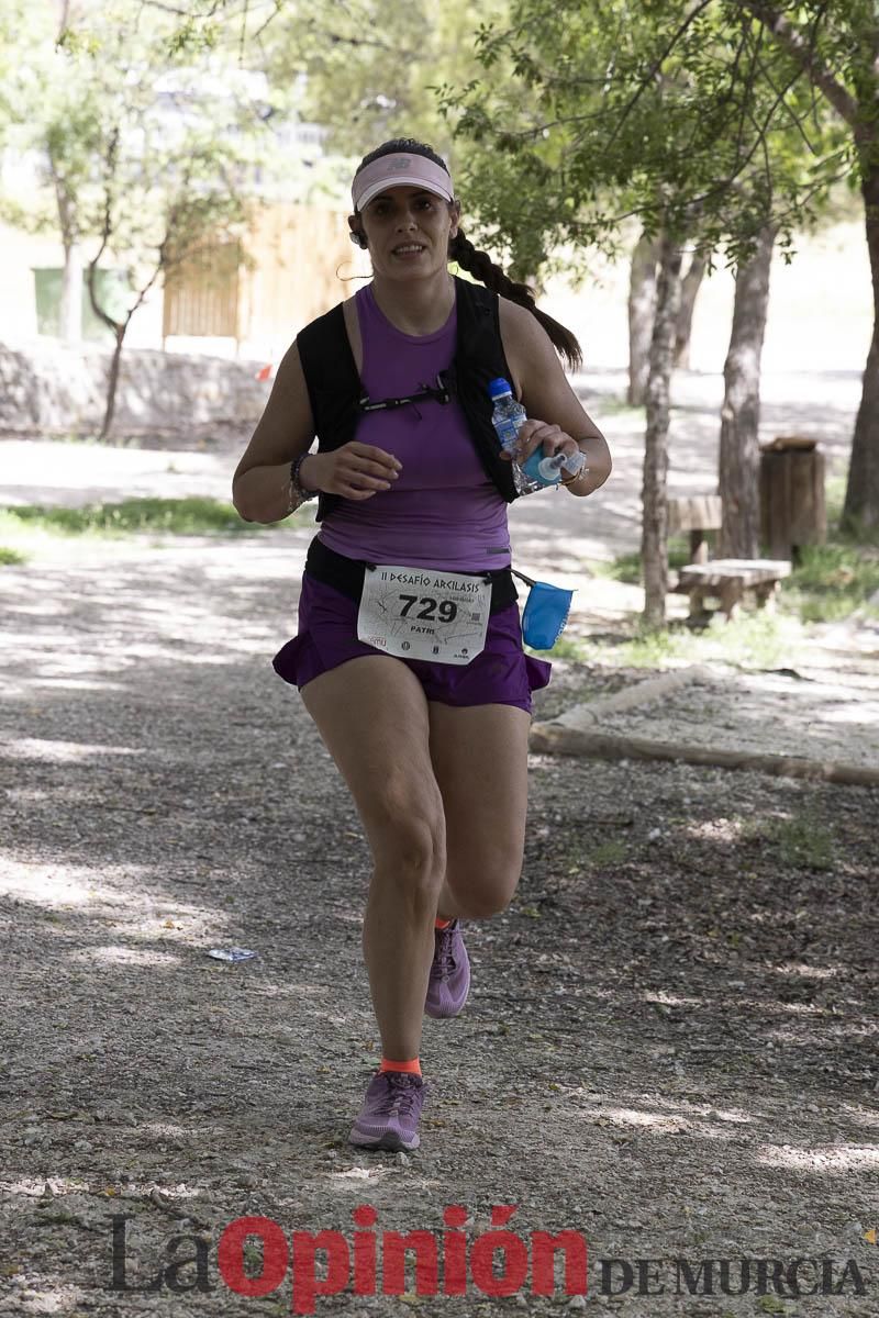 Arcilasis 2025 (carrera a pie y MTB)