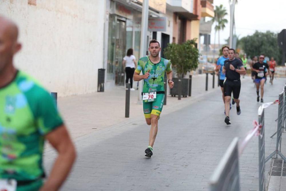 Carrera popular Fuente Álamo (II)