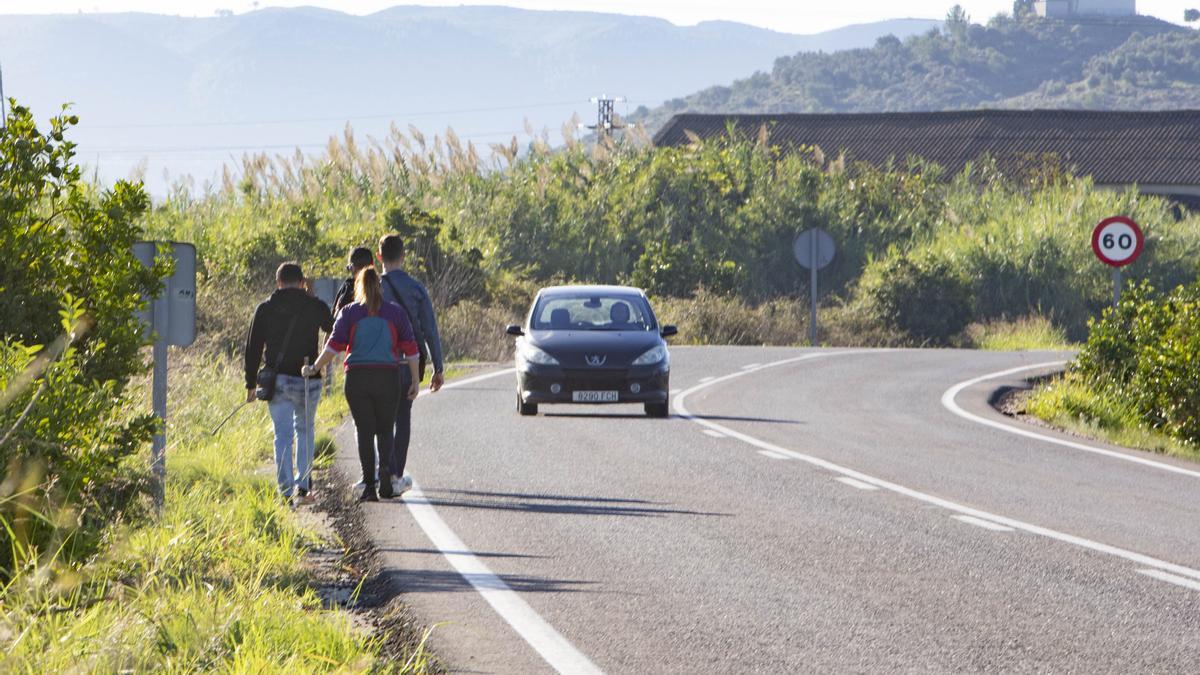 La Guardia Civil reanuda la búsqueda de Marta Calvo en un pozo de 60 metros de profundidad