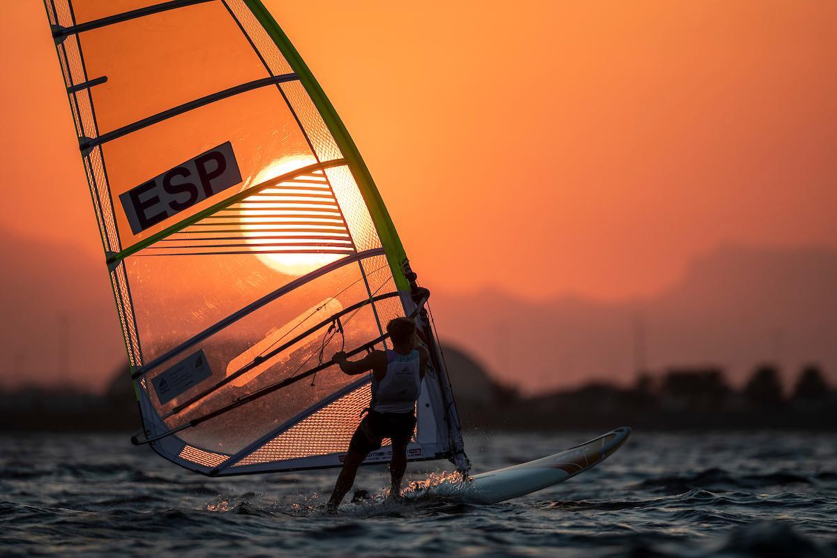 Xicu Ferrer ha competido en Bic Techno 293+.jpg
