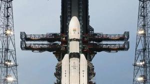 L’Índia intenta arribar a la Lluna: segueix en directe la missió d’allunatge del Chandrayaan-3