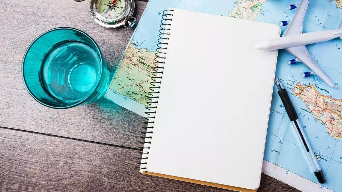 ¿Dónde será tu próxima escapada?