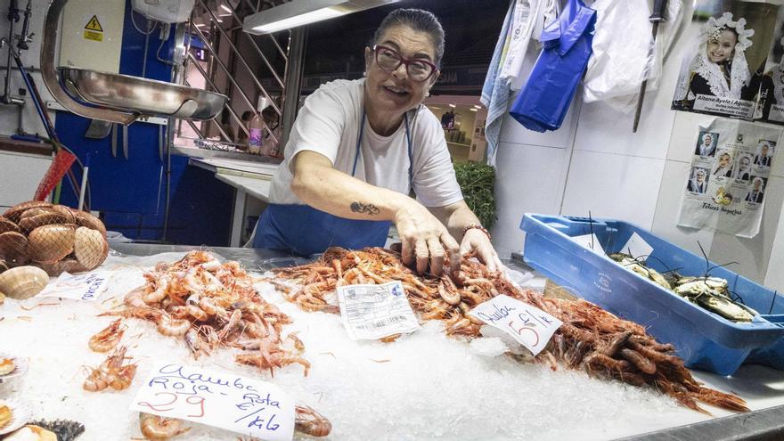 El calentamiento del mar reduce la pesca y altera las especies