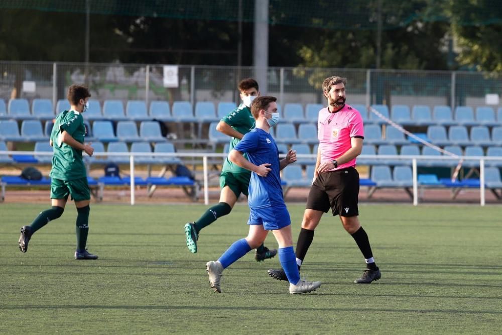 Las mascarillas también llegan al deporte