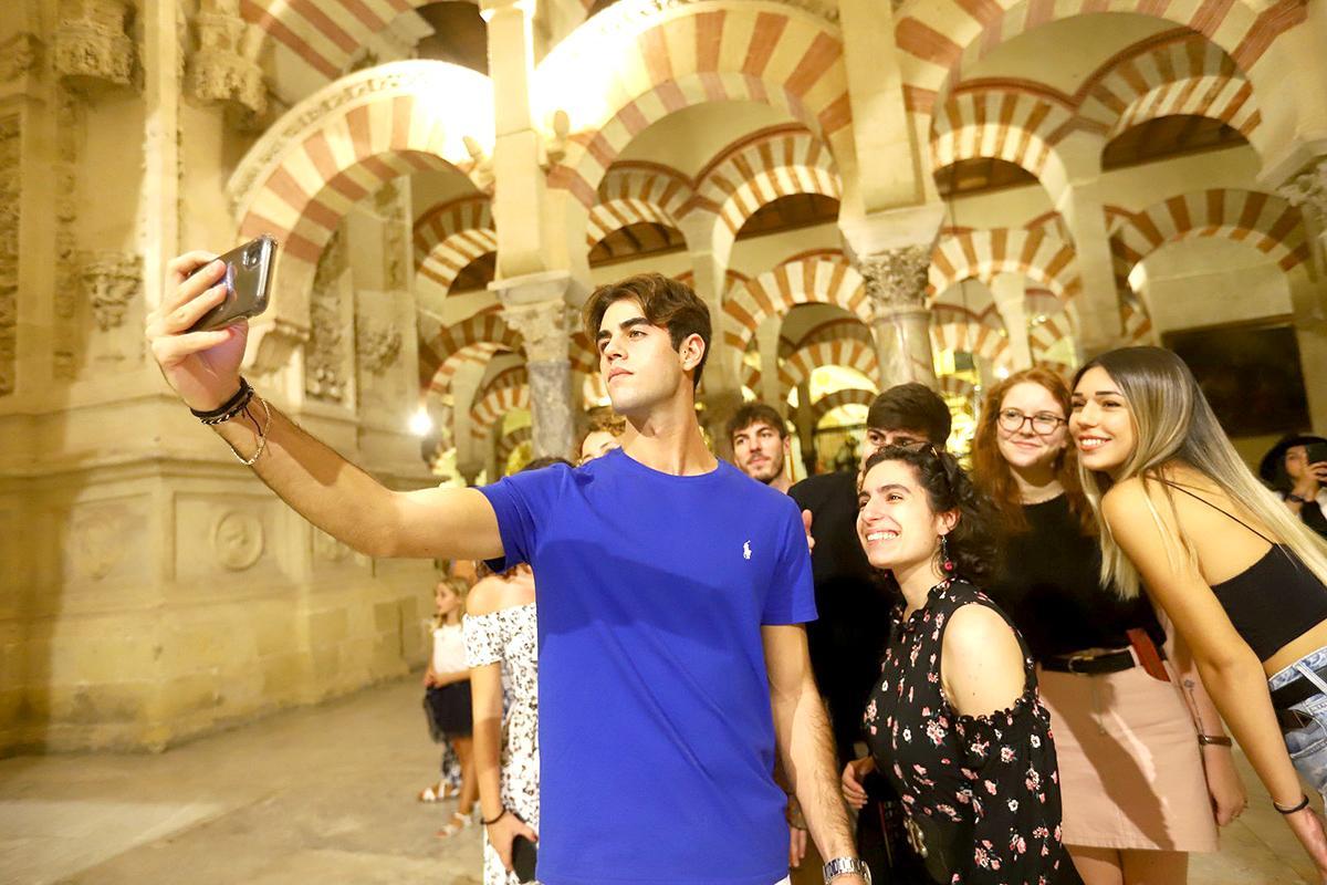 Mezquita -Catedral