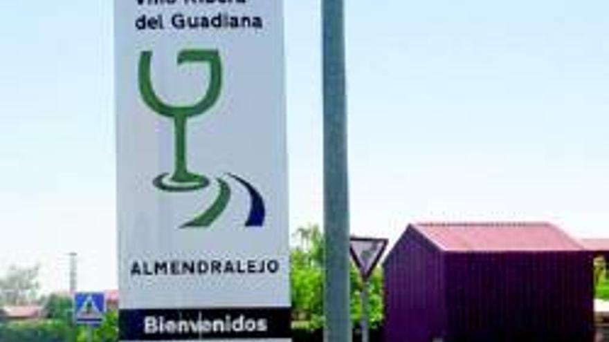 La ruta del vino cuenta ya con la adhesión de 70 establecimientos