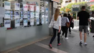 La compraventa de vivienda sube un 18% hasta junio con una fuerte subida de la VPO