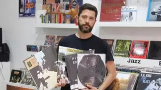 El Record Store Day, una cita en Córdoba para los 'frikis' de las ediciones limitadas en formato vinilo