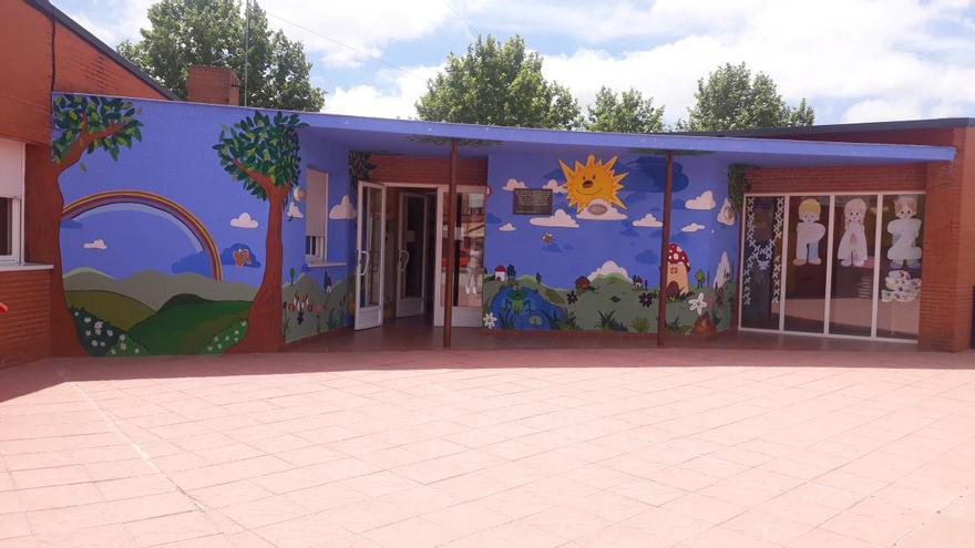 La escuela Pimpirigaña de Almendralejo oferta este año 39 plazas