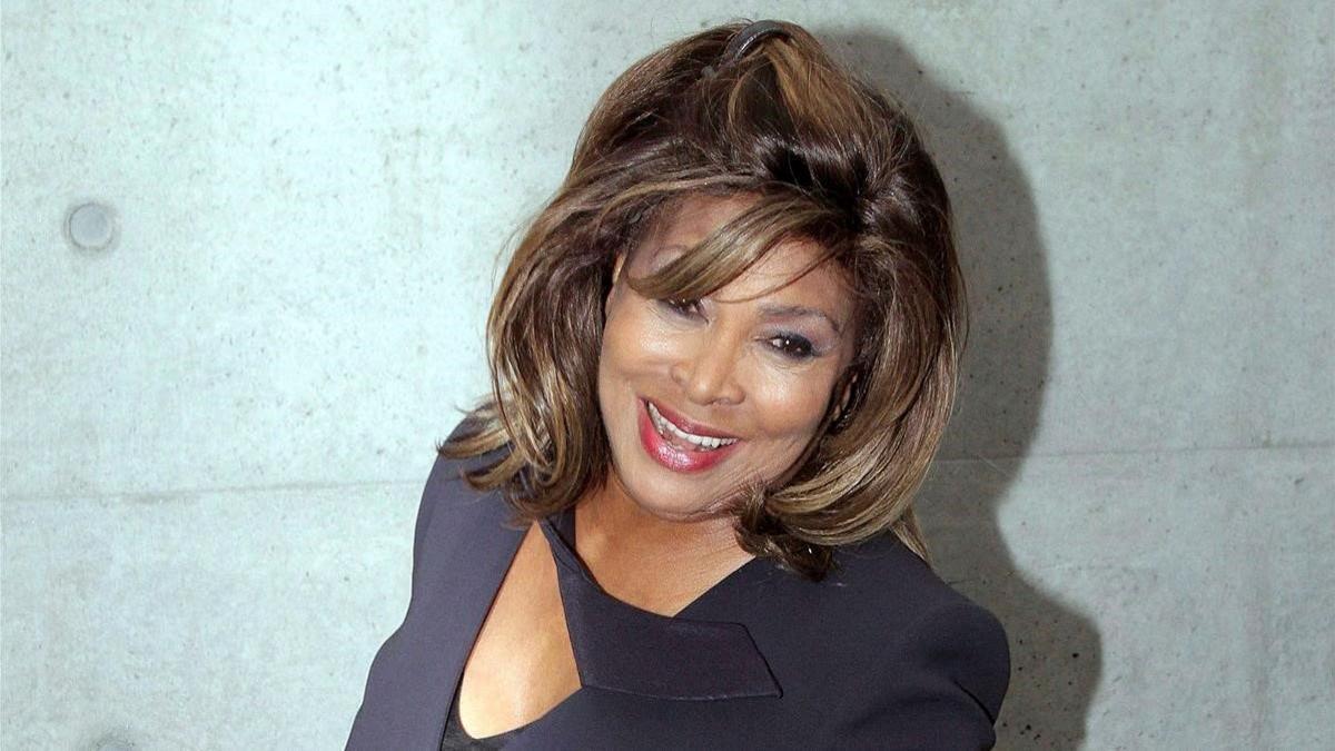 Tina Turner