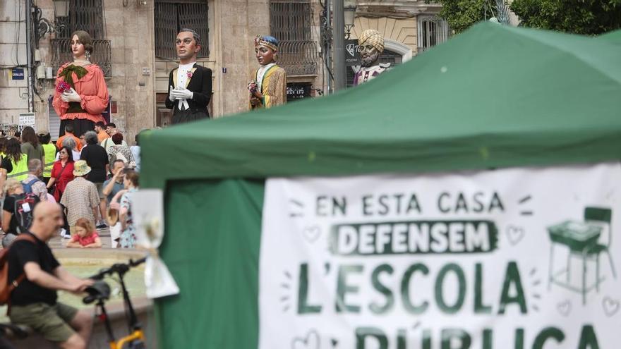 Stepv señala el valenciano como el gran escollo pese a los a