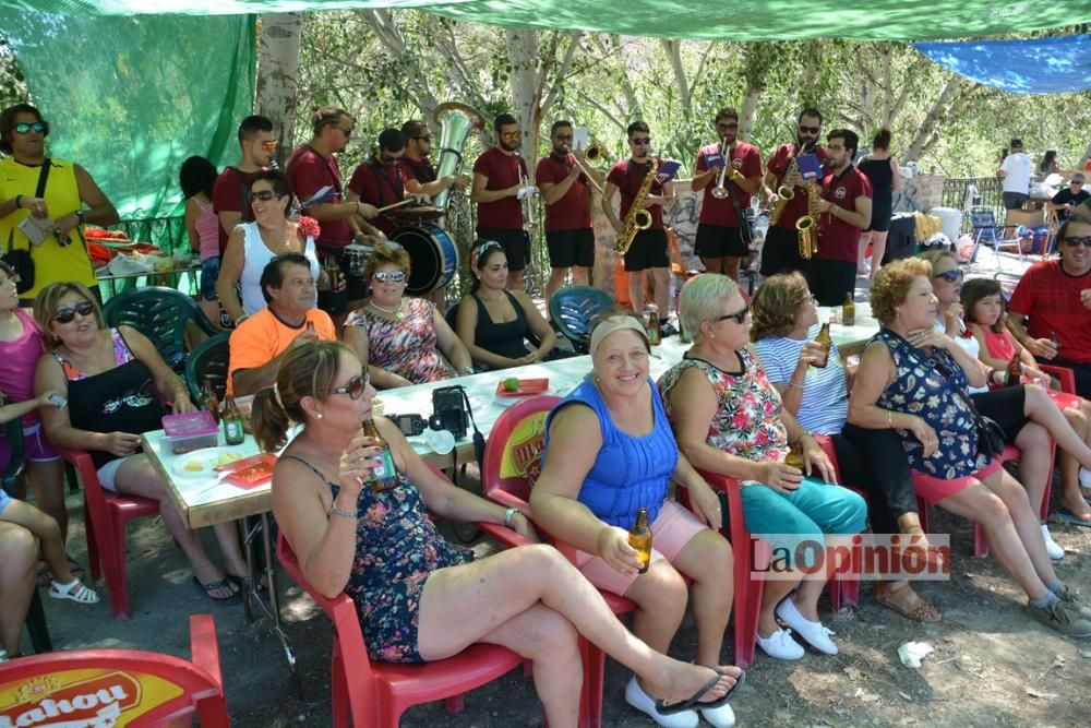 Fiesta del Arroz y Conejo Cieza 2016