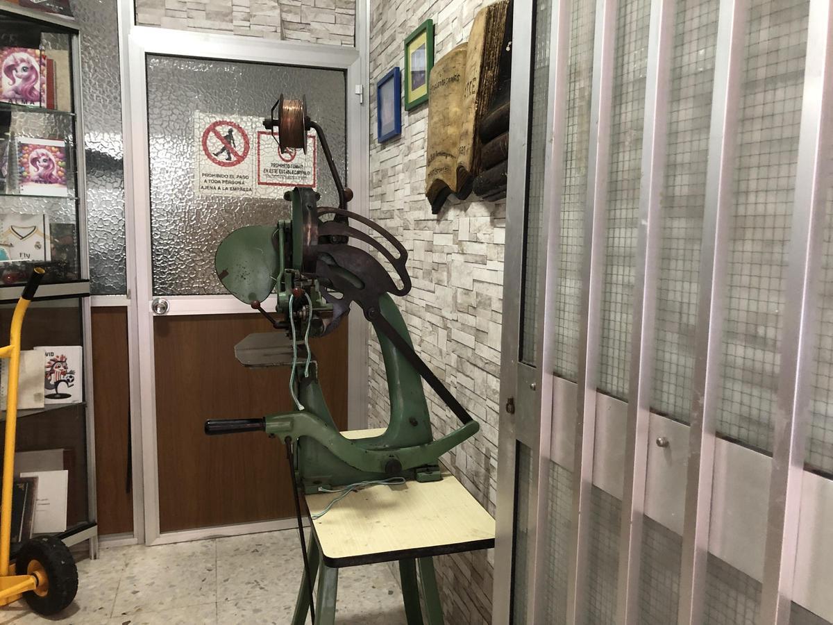 Fotogalería | Quiero emprender en Cáceres: Te quiero, Moctezuma