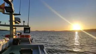 Pescado y flota se esfuman de Galicia