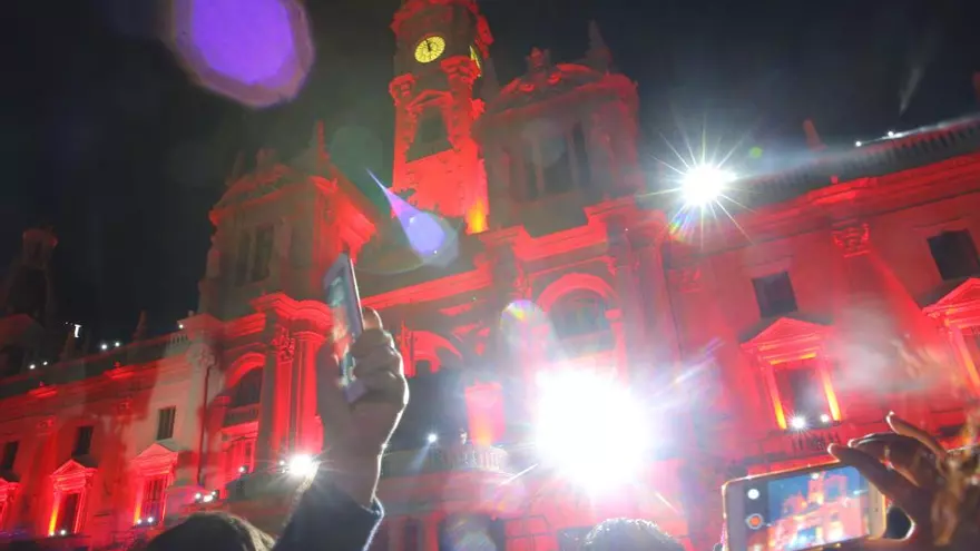 Descubre los mejores planes para hacer en Nochevieja