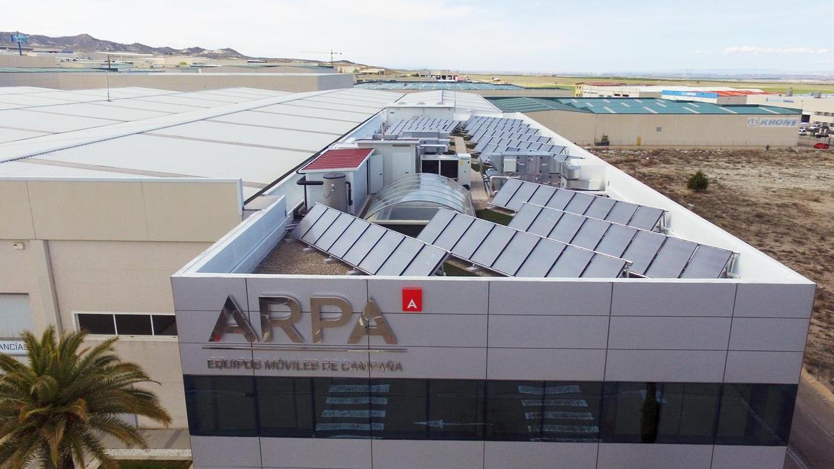 Arpa EMC apunta a las propiedades del hidrógeno para su uso en otras áreas.