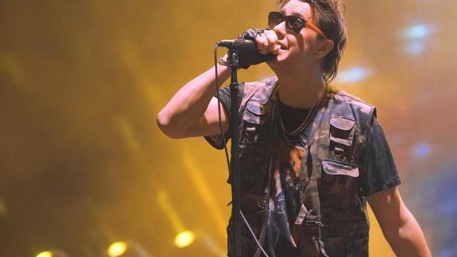 Primavera Sound 2022: The Strokes, unos clásicos con ganas de gustar