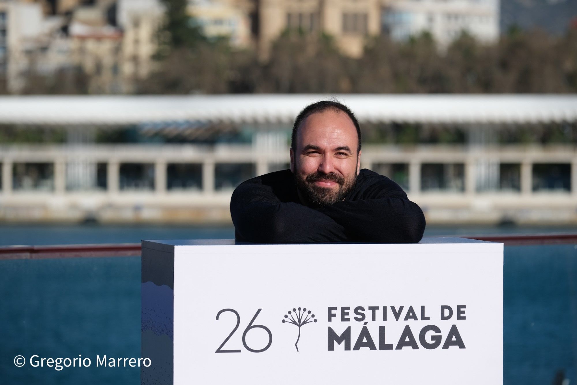 Festival de Málaga 2023 | Photocall de la película 'Matria'