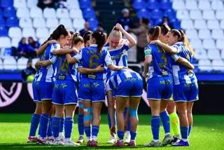 El Dépor Abanca arranca este lunes la pretemporada