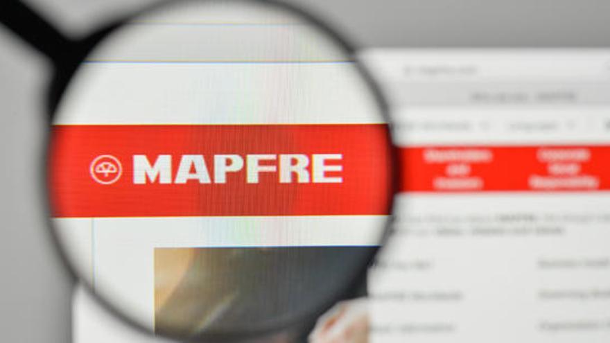 Mapfre supera los 7 millones de asegurados en España.