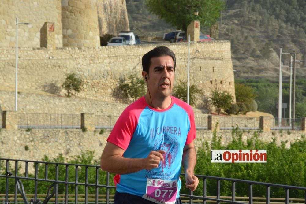 Cieza 10K 2016