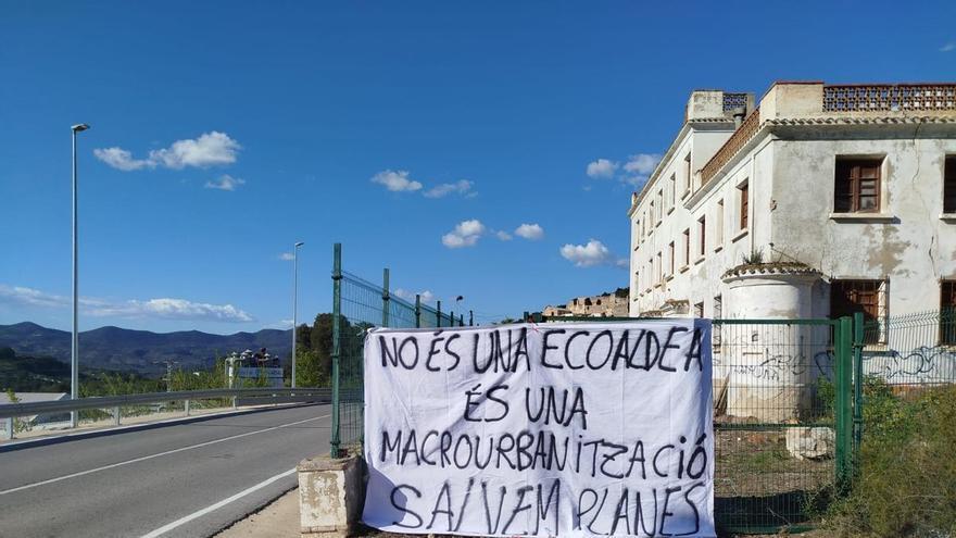 Arranca la tramitación del polémico proyecto de 500 vivienda