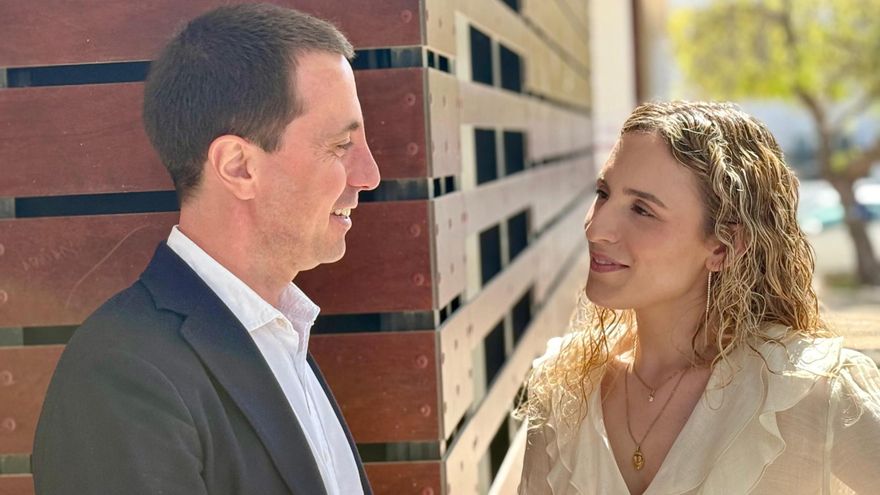 Mireia Martínez, elegida nueva presidenta de Nuevas Generaciones del Partido Popular de Mallorca
