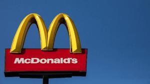 Más de 200.000 likes por pedir una hamburguesa en McDonalds y ocurrirle esto