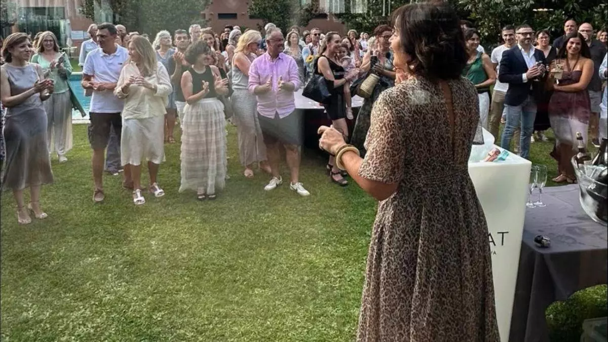 Dermika Longevity Empordà obre les portes a TorreMirona per revolucionar el benestar integral
